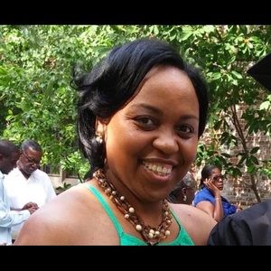 Meet your Posher, Catherine